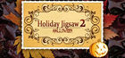 Holiday Jigsaw Halloween 2