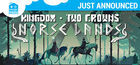 Kingdom Two Crowns: Norse Lands