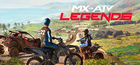Portada MX vs ATV Legends