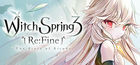 WitchSpring3 Re:Fine - The Story of Eirudy -