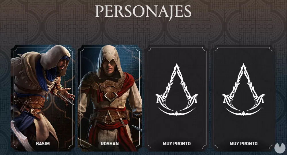 Assassin's Creed Mirage: todo lo que sabemos - Dexerto