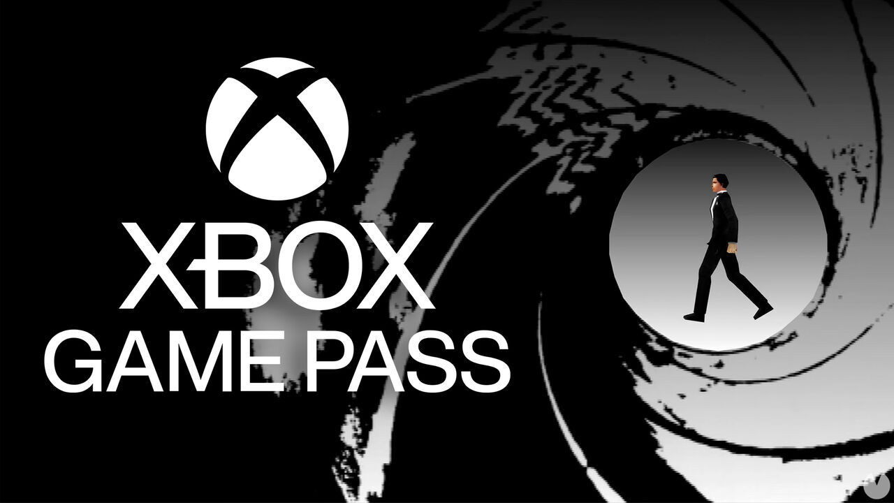 GoldenEye 007 también llegará a Xbox Series y One a través de Xbox Game