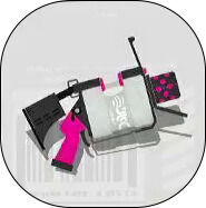 Splatoon 3 - Mejores armas: Salpicadora 2000