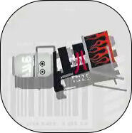 Splatoon 3 - Mejores armas: Devastador