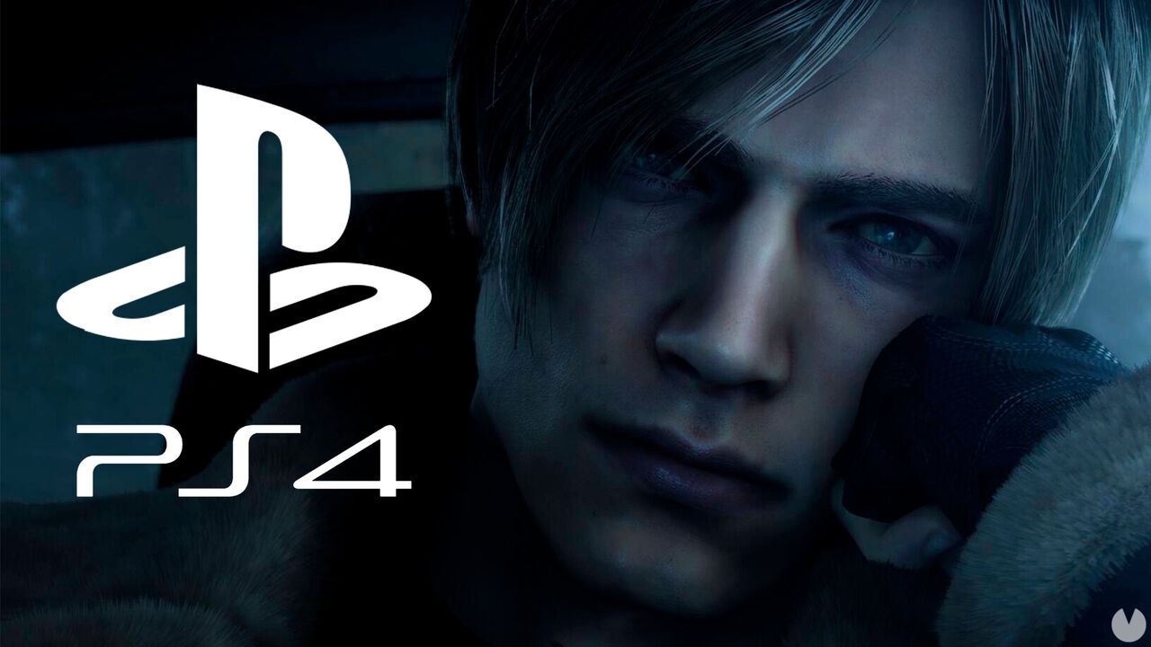 Resident Evil 4 Remake también tendrá versión para PS4, anuncia Capcom -  Vandal