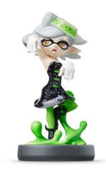 Splatoon 3 - Figura amiibo compatible: Tina