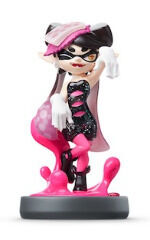 Splatoon 3 - Figura amiibo compatible: Mar