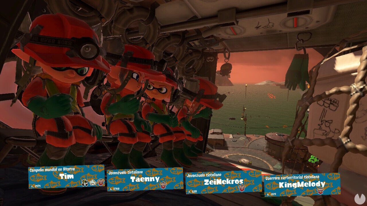 Salmón Run en Splatoon 3 Cómo jugar, consejos, y aumentar