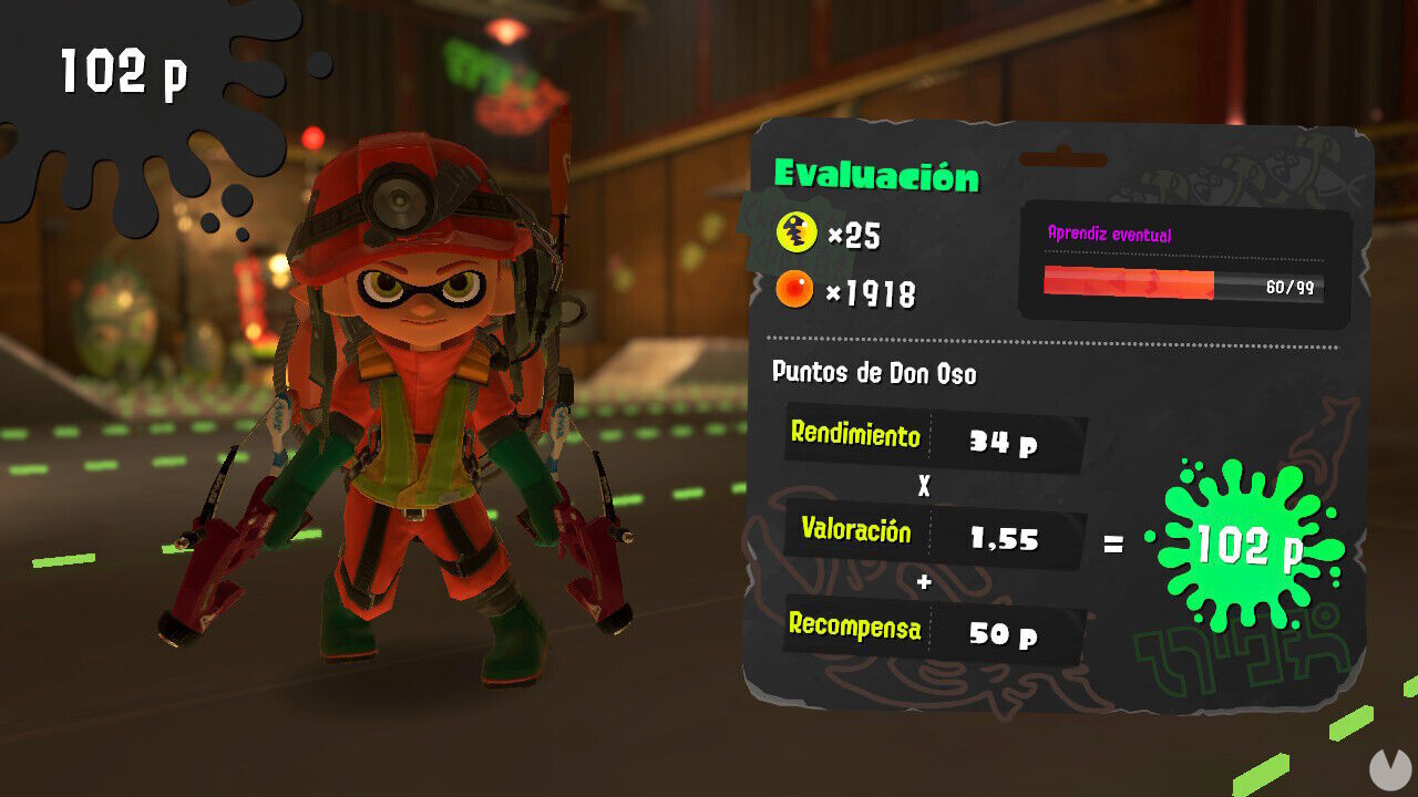 Salmón Run en Splatoon 3 Cómo jugar, consejos, y aumentar