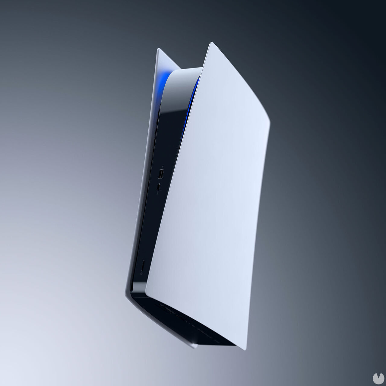 PS5 nuevo modelo con lector de discos extraíble en 2023