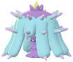 Pokmon GO - Pokmon de Generacin 7: Mareanie