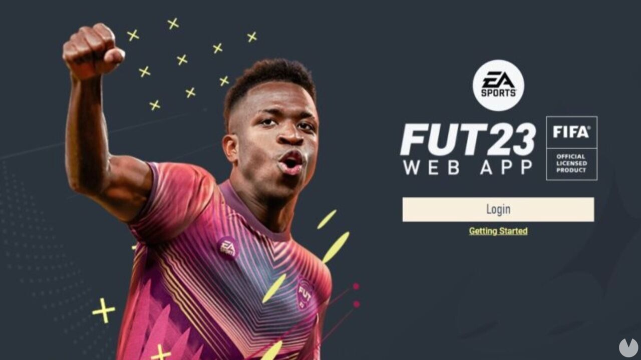 FIFA 23: La Web App ya está disponible y da acceso anticipado al FUT 23. Noticias en tiempo real