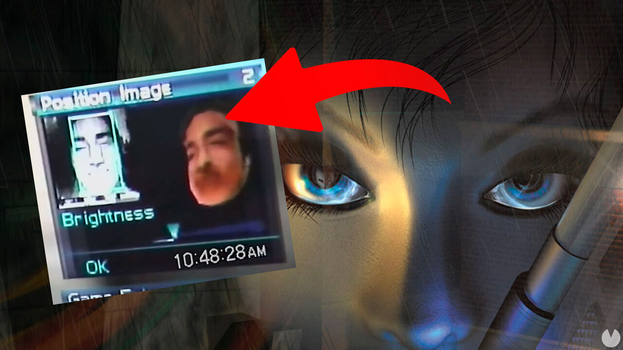 Perfect Dark muestra el descartado escaneo de rostros en un vídeo del E3 1999. Noticias en tiempo real