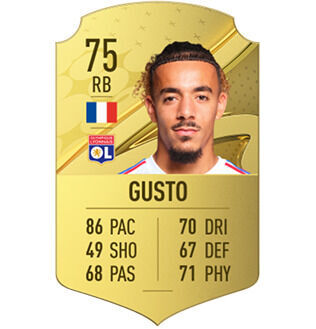 FIFA 23 - Los jugadores que más han mejorado Malo Gusto