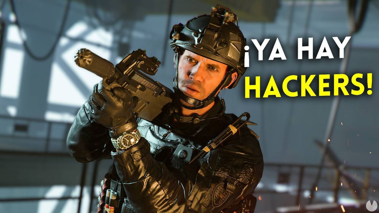 CoD Modern Warfare 2 ya tiene hackers y se cargan la beta