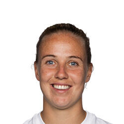 FIFA 23 - Las mejores jugadoras femeninas: Beth Mead