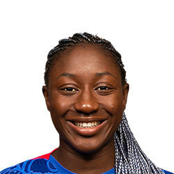 FIFA 23 - Las mejores jugadoras femeninas: Kadidiatour Diani