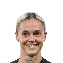 FIFA 23 - Las mejores jugadoras femeninas: Mapi Leon