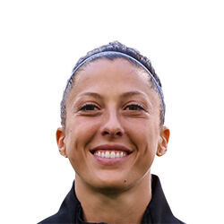 FIFA 23 - Las mejores jugadoras femeninas: Jenni Hermoso