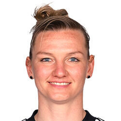 FIFA 23 - Las mejores jugadoras femeninas: Alexandra Popp