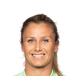 FIFA 23 - Las mejores jugadoras femeninas: Sandra Panos