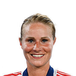 FIFA 23 - Las mejores jugadoras femeninas: Amandine Henry
