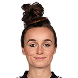 FIFA 23 - Las mejores jugadoras femeninas: Lina Magull