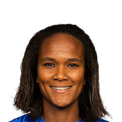 FIFA 23 - Las mejores jugadoras femeninas: Wendie Renard