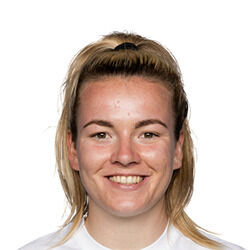 FIFA 23 - Las mejores jugadoras femeninas: Lauren Hemp
