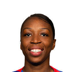 FIFA 23 - Las mejores jugadoras femeninas: Grace Geyoro