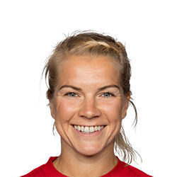 FIFA 23 - Las mejores jugadoras femeninas: Ada Hegerberg