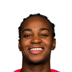 FIFA 23 - Las mejores jugadoras femeninas: Marie Katoto