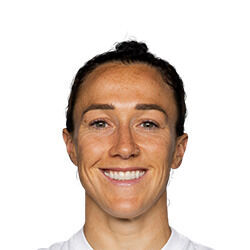 FIFA 23 - Las mejores jugadoras femeninas: Lucy Bronze