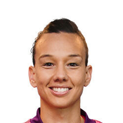 FIFA 23 - Las mejores jugadoras femeninas: Christiane Endler