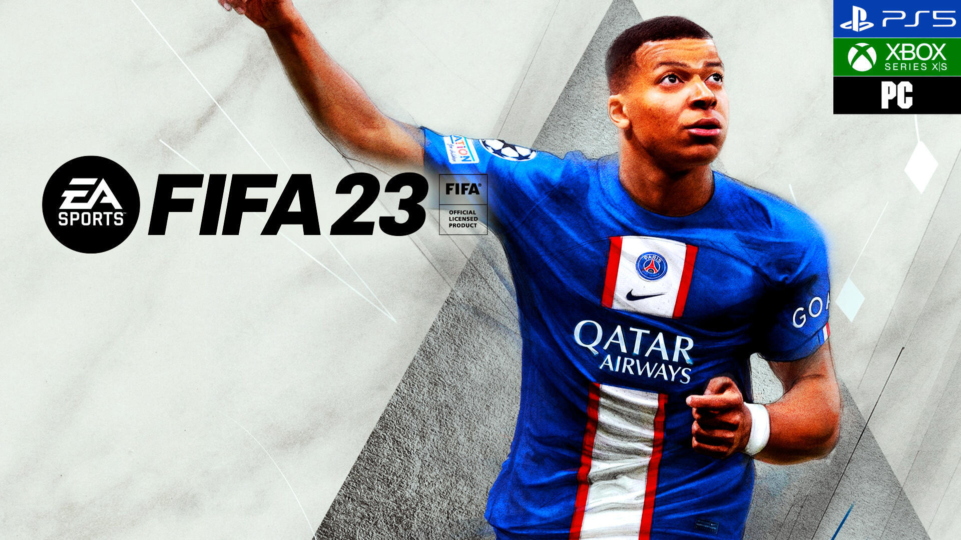FIFA 23: ya lo hemos jugado y te contamos todo sobre el juego de fútbol  definitivo