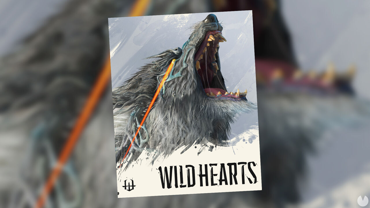 Wild Hearts es el nuevo juego de caza de monstruos de Electronic Arts y Koei Tecmo