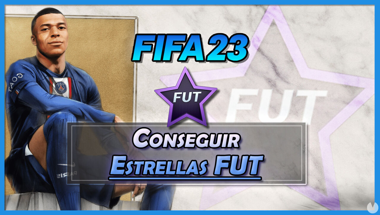 FIFA 23: Cmo ganar Estrellas FUT fcil y recompensas de Momentos - FIFA 23