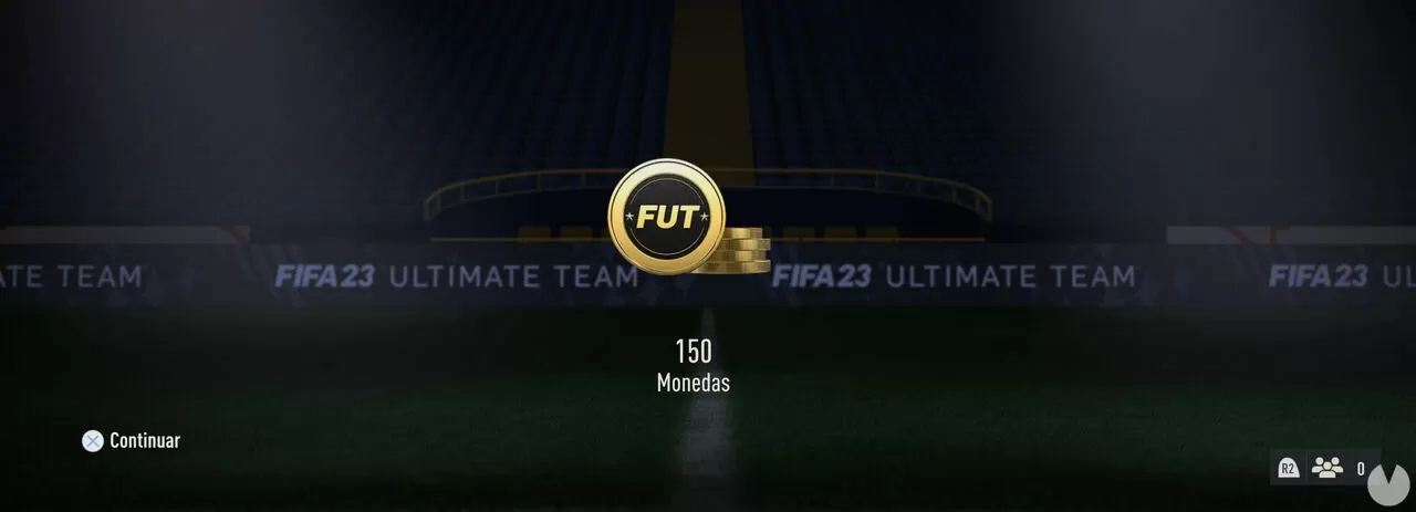 FIFA 23: Cómo conseguir monedas FUT gratis y rápido (LEGAL)