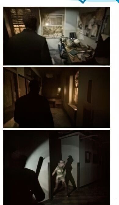 Silent Hill 2 Remake primeras imágenes filtradas