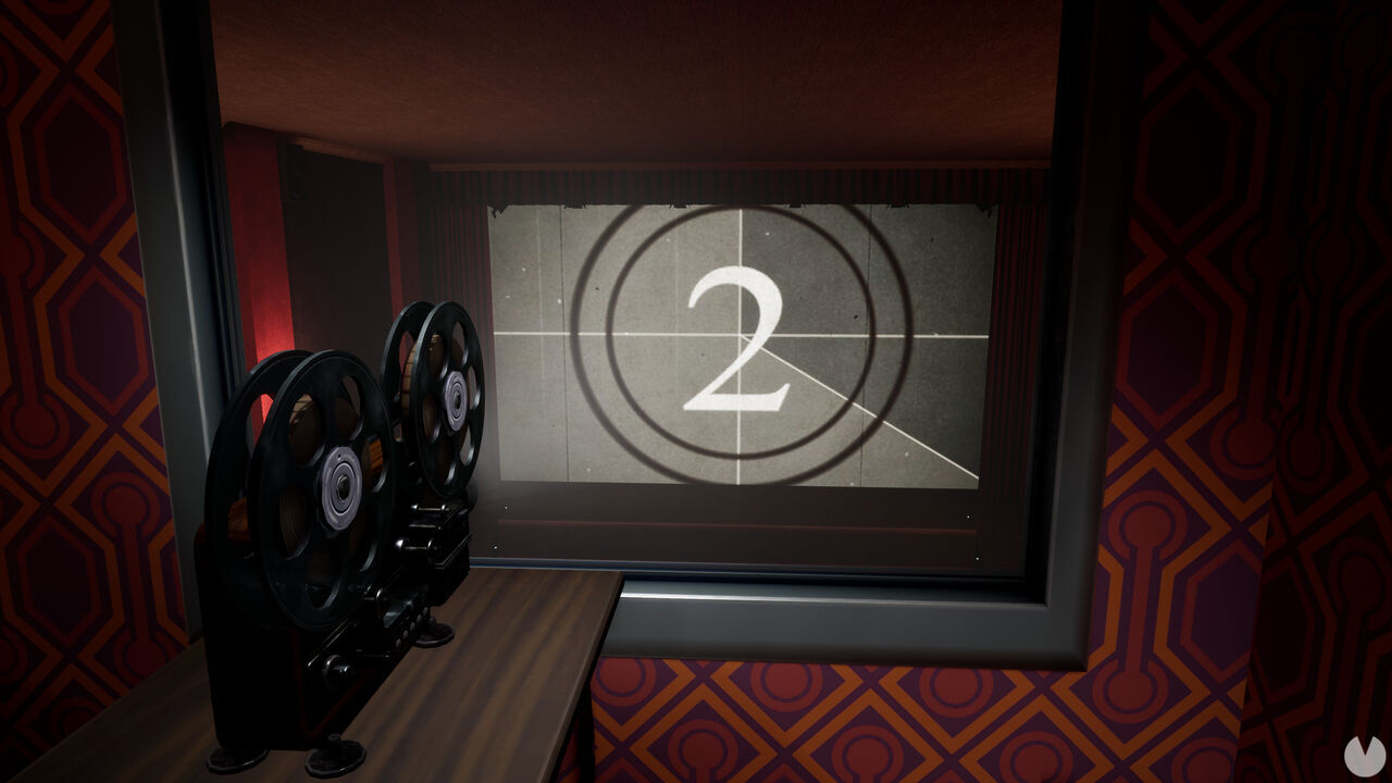 TAPE Unveil the Memories, un thriller ambientado en Galicia, llega a