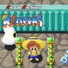 Arcade Archives ROMPERS