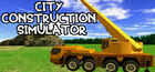City Construction Simulator