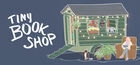Portada Tiny Bookshop
