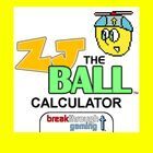 ZJ the Ball Calculator