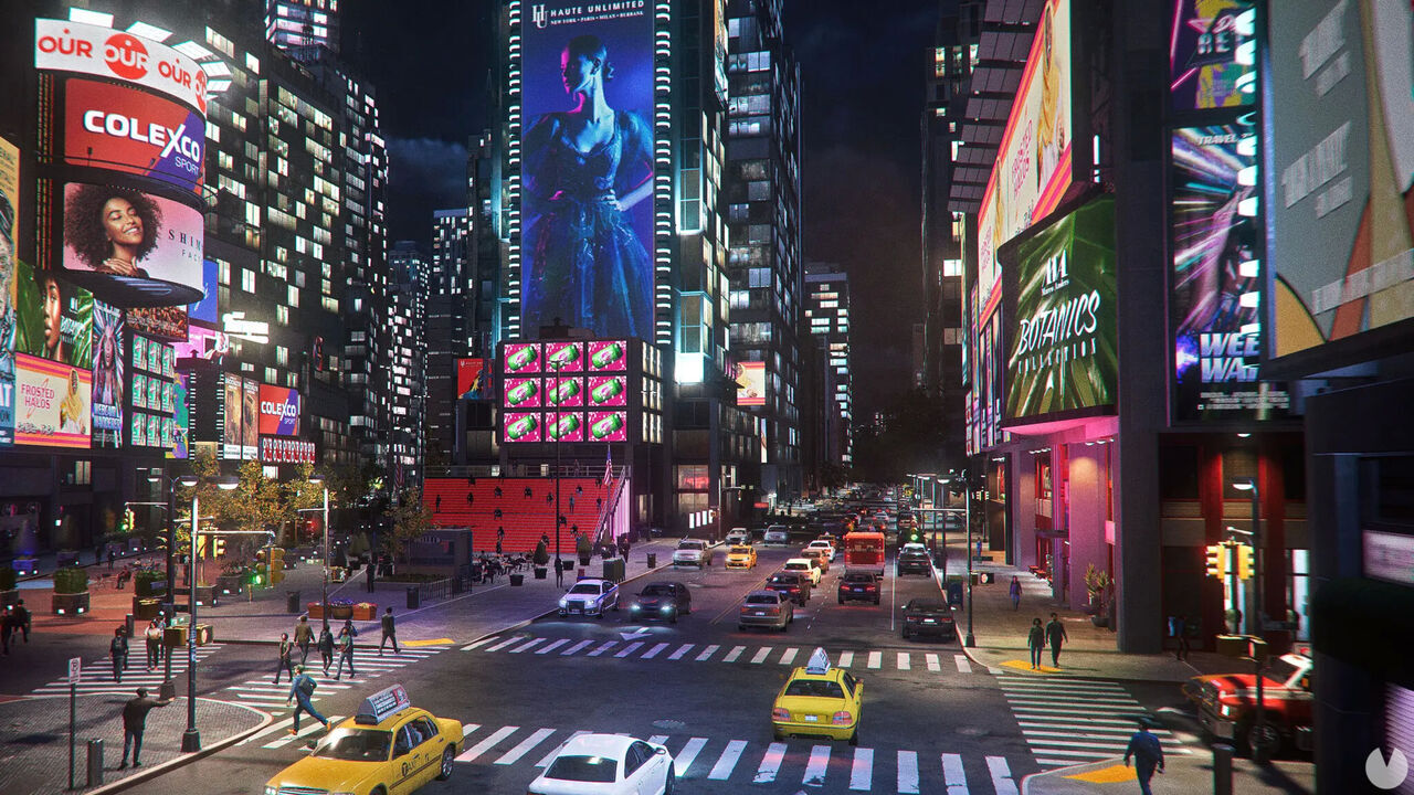 Marvel\'s Spider-Man 2 se luce en nuevas imágenes de Nueva York. Noticias en tiempo real