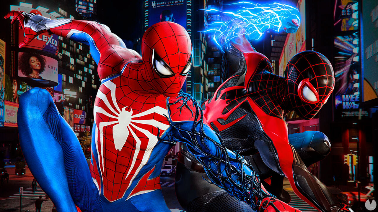 Por qué Spider-Man 2 no sale en PS4? Este vídeo muestra el