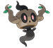Phantump en Pokédex Noroteo