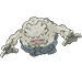 Graveler en Pokédex Noroteo