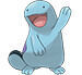 Quagsire en Pokédex Noroteo