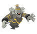 Dusknoir en Pokédex Noroteo